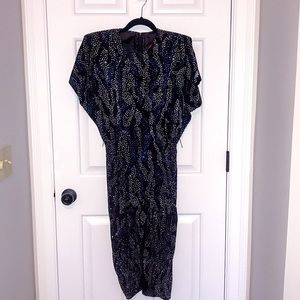 Vintage Hearts Dress